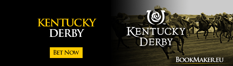 Kentucky Derby Horse Racing Betting